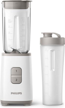 Philips Batidora Energ&eacute;tica Gris 1 L 350 W