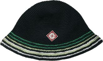Casablanca Hombre, Accesorios, Verde, Talla: S