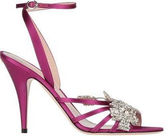 Valentino Garavani CALZATURE - Sandali su YOOX.COM