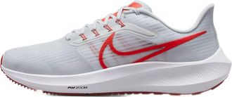 Nike Air Zoom Pegasus 39 Platinum Tint Light Crimson DH4071-009