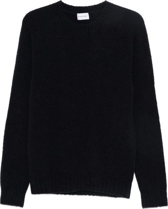 Scaglione Crew-neck Sweater