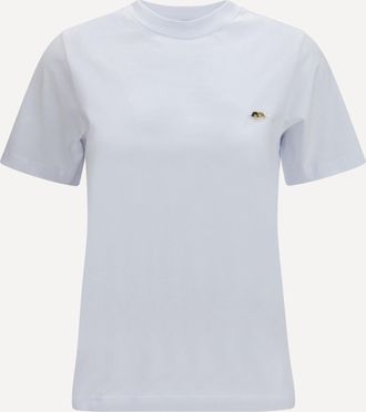 Fiorucci T-shirt regular patch Angeli Woman XS