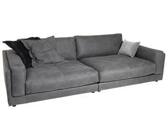 Schubiger M&ouml;bel Sofa Kirby