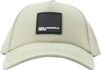 Karl Lagerfeld Uomo, Accessori, Verde, Taglia unica, new