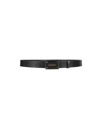 Dolce & Gabbana Small Leather Goods - Belts on YOOX.COM
