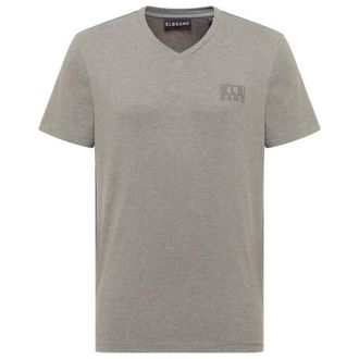 Elbsand Ingvar T-Shirt T-Shirt f&uuml;r Herren | grau