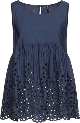 Manila Grace TOPWEAR - Tops sur YOOX.COM