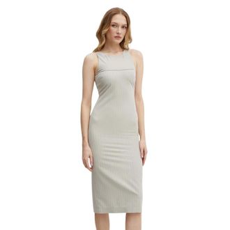 Patrizia Pepe Donna, Abiti, Grigio, XS, new