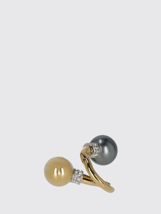 Lanvin Jewel Woman color Gold
