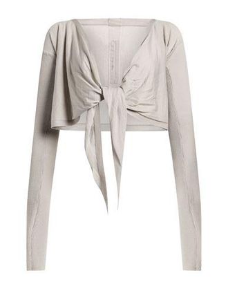 Rick Owens KNITWEAR - Wrap cardigans sur YOOX.COM