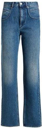 Isabel Marant BOTTOMWEAR - Pantaloni jeans su YOOX.COM