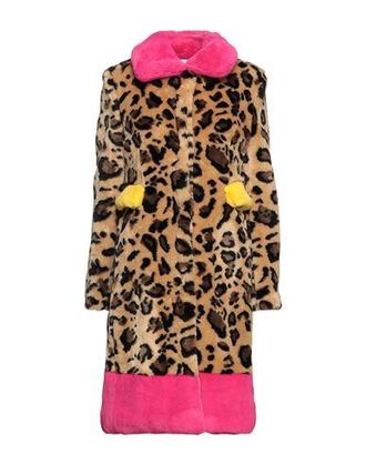 Nora Barth JACKEN & M&Auml;NTEL - Shearling- & Kunstfell auf YOOX.COM