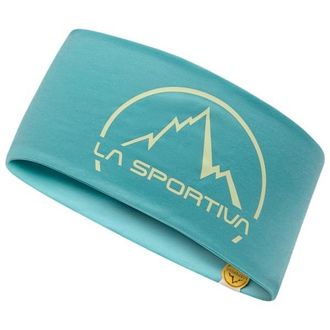 La Sportiva Artis Headband Stirnband - Unisex | t&uuml;rkis