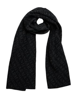 A|X Armani Exchange COMPLEMENTOS - Bufandas en YOOX.COM