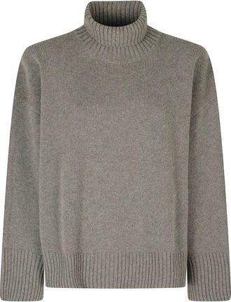 SOEUR Mujer, Jerseys, Gris, Talla: 2XS