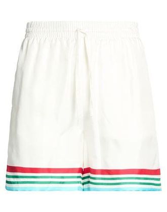 Casablanca BOTTOMWEAR - Shorts & Bermuda Shorts sur YOOX.COM