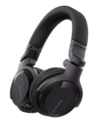 Pioneer Authentic Jeans Hdj-cue1-noir Auriculares Inal&aacute;mbrico Y Al&aacute;mbrico Diadema M&uacute;sica Negro