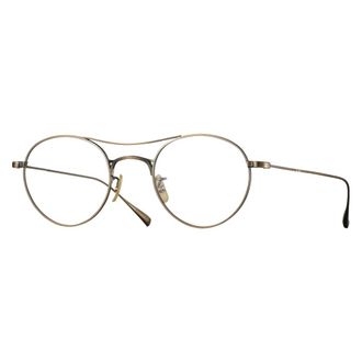 Eyevan 7285 Flicker Frame - unisex - Brillen - Grijs - 47 MM - Accessoires