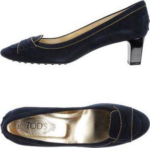 Tod's SCHUHE - Mokassins auf YOOX.COM