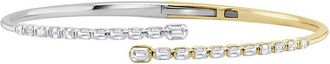 Sabrina Designs 14K 1.84 Ct. Tw. Diamond Bracelet