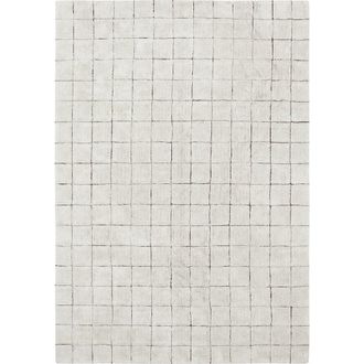 Lorena Canals Mosaic Washable Cotton Blend Rug at Nordstrom, Size Large