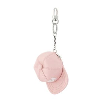 Amiri Ma Hat Keychain - female - Amiri - Keychains - Pink - ONE SIZE - Accessories