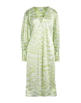 Ganni VESTITI - Vestiti midi su YOOX.COM