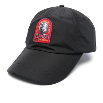 Parajumpers Cap with Patch