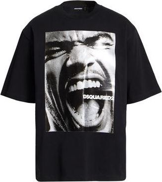 Dsquared2 CAMISETAS Y TOPS - Camisetas en YOOX.COM