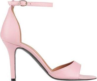 Via Roma 15 FOOTWEAR - Sandals sur YOOX.COM