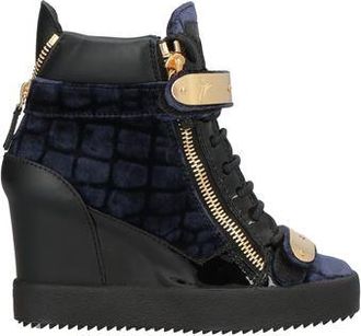 Giuseppe Zanotti FOOTWEAR - Trainers on YOOX.COM