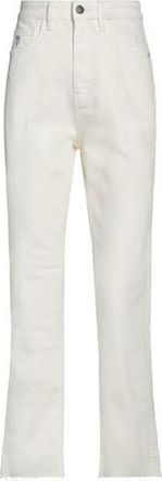 Desigual BOTTOMWEAR - Jeans on YOOX.COM