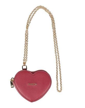 Bally Small Leather Goods - Coin purses sur YOOX.COM