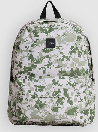Vans Old Skool Rucksack camouflage