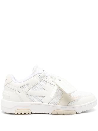 Off-white Out Of Office OOO sneakers