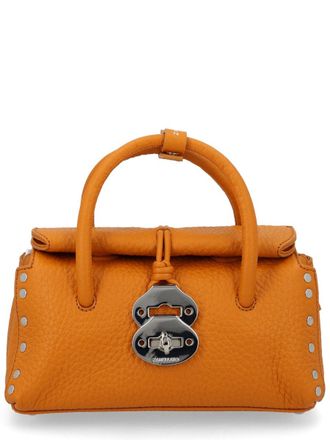 Zanellato Handbag - Orange