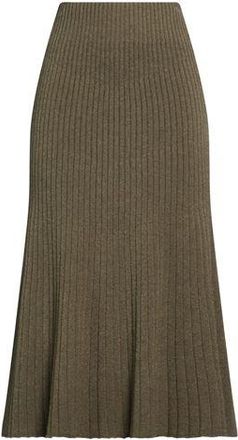 Caractere BOTTOMWEAR - Gonne midi su YOOX.COM