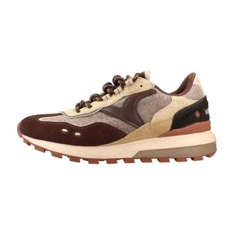 Victoria Mujer, Zapatos, Marr&oacute;n, Talla: 38 EU