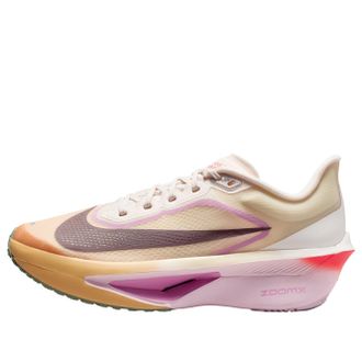 Nike (WMNS) Nike Zoom Fly 6 Sail Light Magenta FN8455-106