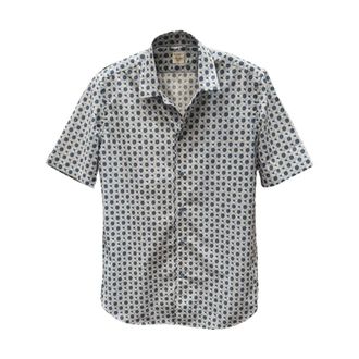 Mazzarelli Uomo, Magliette, Blu, M, new