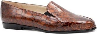 Amalfi By Rangoni Osiride Loafer in Marlon Caretta at Nordstrom, Size 7.5