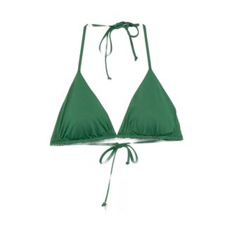 Fisico Dames, Badkleding, Groen, Maat: L Spandex