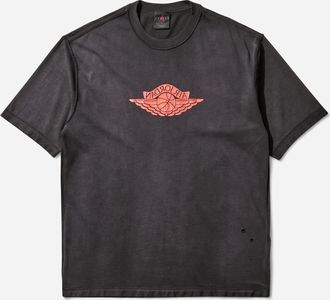 Nike Jordan Men s Rare Air T-Shirt Black