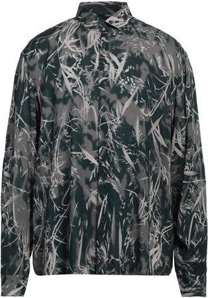 A|X Armani Exchange TOPWEAR - Shirts on YOOX.COM