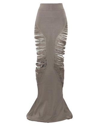 Rick Owens Maxi skirts
