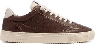 P448 Soho Vintage Sneaker in Vintage Brown at Nordstrom, Size 45