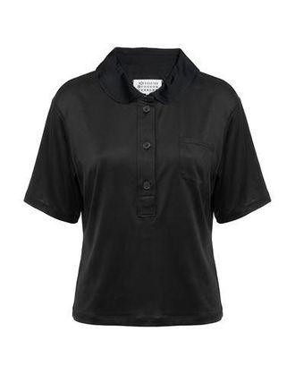 Maison Margiela TOPWEAR - Polo shirts sur YOOX.COM