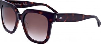 Paul Smith Womens PSSN04654DELTA 54 002 Sunglasses - Brown - One Size