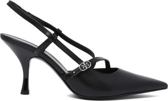 Tory Burch Donna, Scarpe, Nero, 40 EU, new