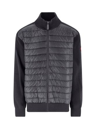 Canada Goose Cardigan Imbottito Hybridge